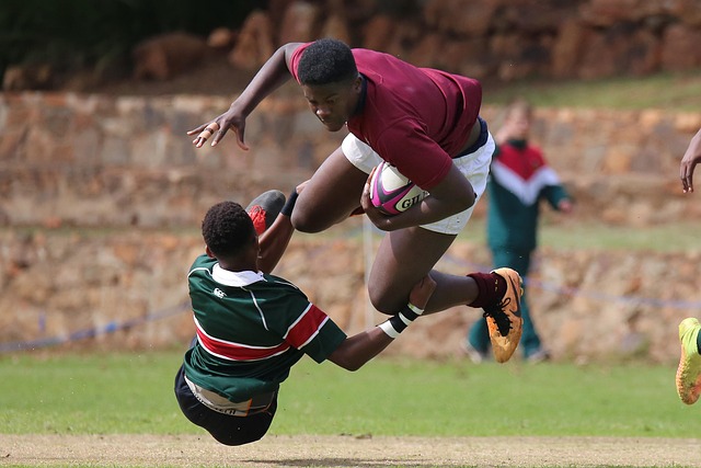 前场的重要 前场的重要