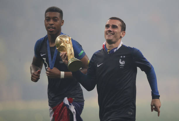 比赛表现 比赛表现